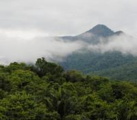 Beautiful Natural Surroundings